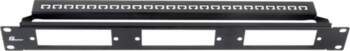Patch panel modularny Getfort 1U (3p)