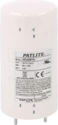 PATLITE Automation module: base | white