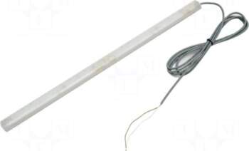 PATLITE LED lamp | white cold