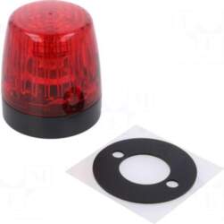 PATLITE Signaller: lighting | continuous light