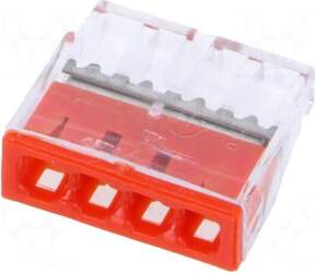 PAWBOL Installation quick splice | spring