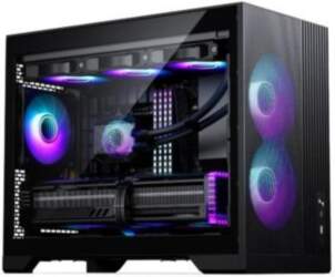 PC Case PHANTEKS XT M3, Mini
