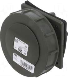 PCE Connector: AC supply 3-phase |
