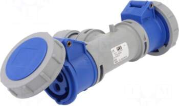 PCE Connector: AC supply | socket