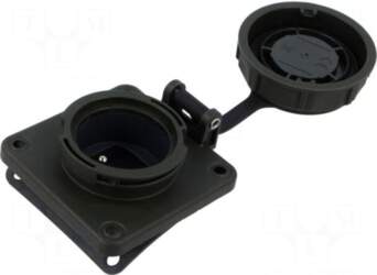 PCE Connector: AC supply | socket