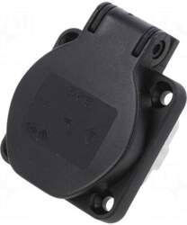 PCE Connector: AC supply | socket