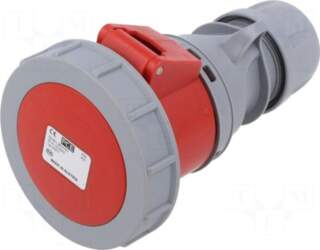 PCE Connector: AC supply | socket