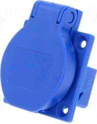 PCE Connector: AC supply | socket
