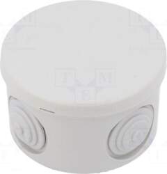 PCE Enclosure: junction box | Ø: