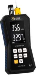 PCE INSTRUMENTS Data logger | temperature