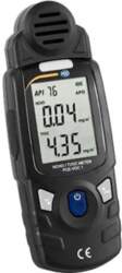 PCE INSTRUMENTS Meter: air quality |