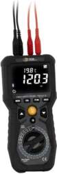 PCE INSTRUMENTS Meter: cable length |
