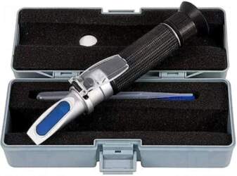 PCE INSTRUMENTS Meter: refractometer | 0÷32%