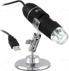 PCE INSTRUMENTS Microscope | 8 LED