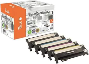 Peach Toner Spar Pack Plus PT1153