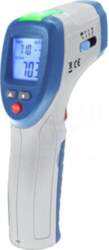 PEAKTECH Infrared thermometer | LCD |
