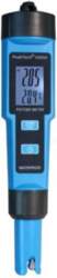 PEAKTECH Meter: pH | LED |