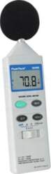 PEAKTECH Meter: sound level | LCD