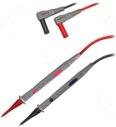 PEAKTECH Test lead: kit | Inom: