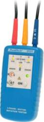 PEAKTECH Tester: phase sequence | LED