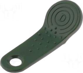 DREXIA Pellet memory holder in a