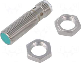 PEPPERL+FUCHS Sensor: inductive