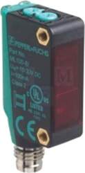 PEPPERL+FUCHS Sensor: photoelectric | Range: 0