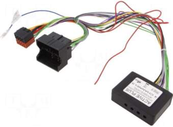 PER.PIC. Adapter | BMW |
