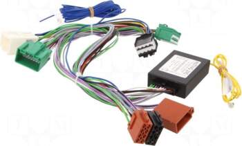 PER.PIC. Cable for THB, Parrot