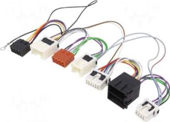 PER.PIC. Cable for THB, Parrot