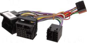 PER.PIC. Cable for THB, Parrot