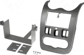 PER.PIC. Radio mounting frame |