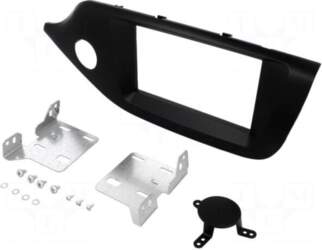 PER.PIC. Radio mounting frame |