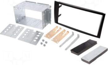 PER.PIC. Radio frame | Kia
