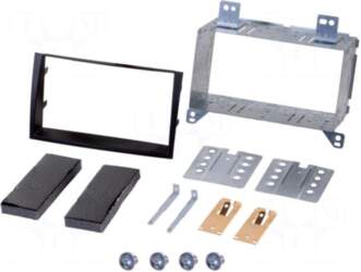 PER.PIC. Radio frame | Kia