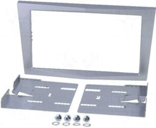 PER.PIC. Radio mounting frame |