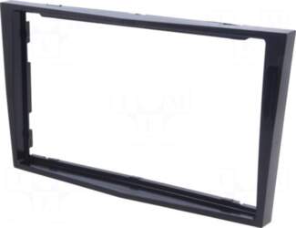 PER.PIC. Radio mounting frame |