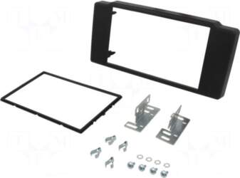 PER.PIC. Radio frame | Renault