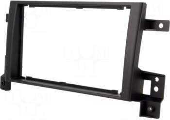 PER.PIC. Radio mounting frame |