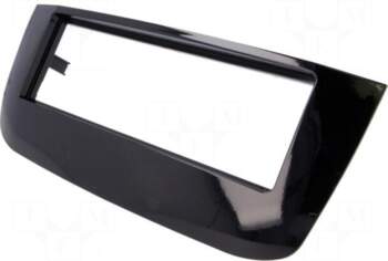 PER.PIC. Radio mounting frame |