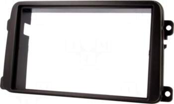 PER.PIC. Radio mounting frame |