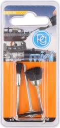 PG MINI Brush set | 2