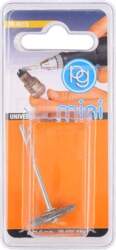 PG MINI Wheel brush | 21mm