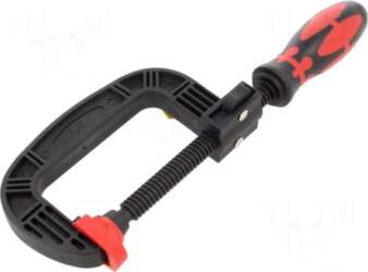 PG PROFESSIONAL Clamp | universal |