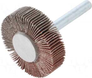 PG PROFESSIONAL Grinding pin | Granularity: