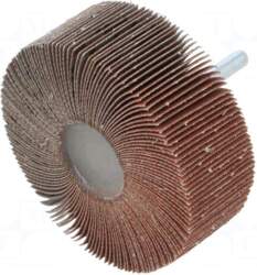 PG PROFESSIONAL Grinding pin | Granularity: