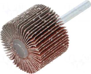 PG PROFESSIONAL Grinding pin | Granularity: