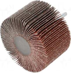 PG PROFESSIONAL Grinding pin | Granularity: