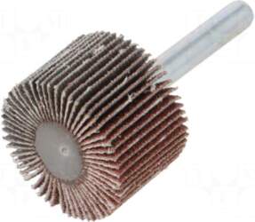 PG PROFESSIONAL Grinding pin | Granularity: