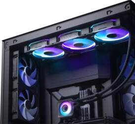 Phanteks Glacier One 420 D30 X2